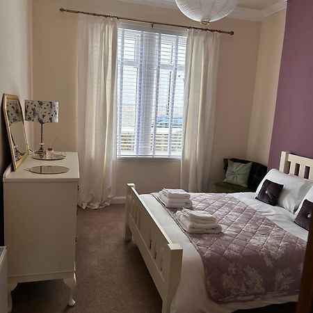Castle Brae Apartment Stirling Bagian luar foto